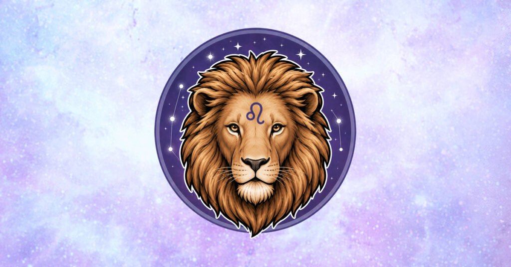 Daily Leo Horoscope for August 23