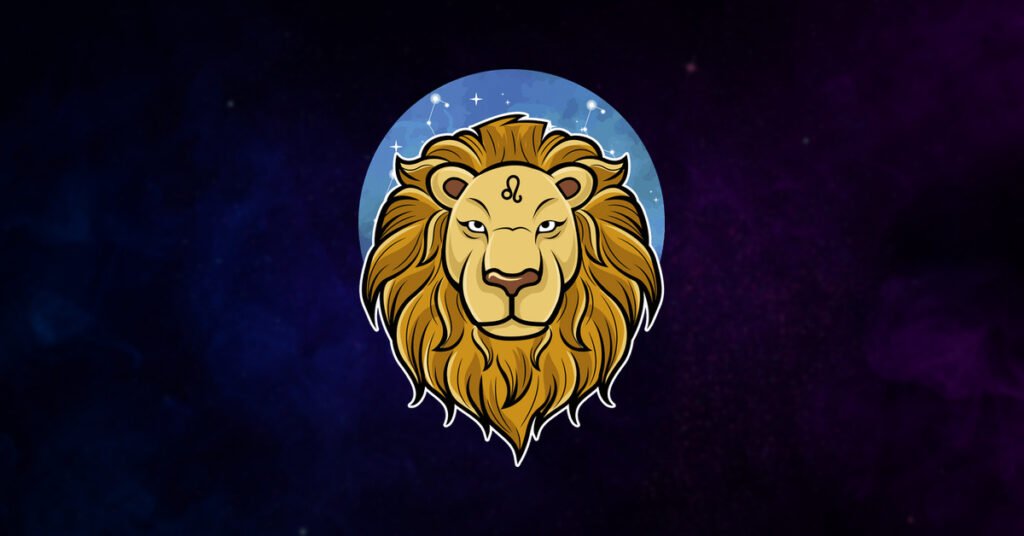Daily Leo Horoscope for August 26