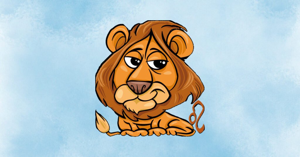 Daily Leo Love Horoscope for August 26