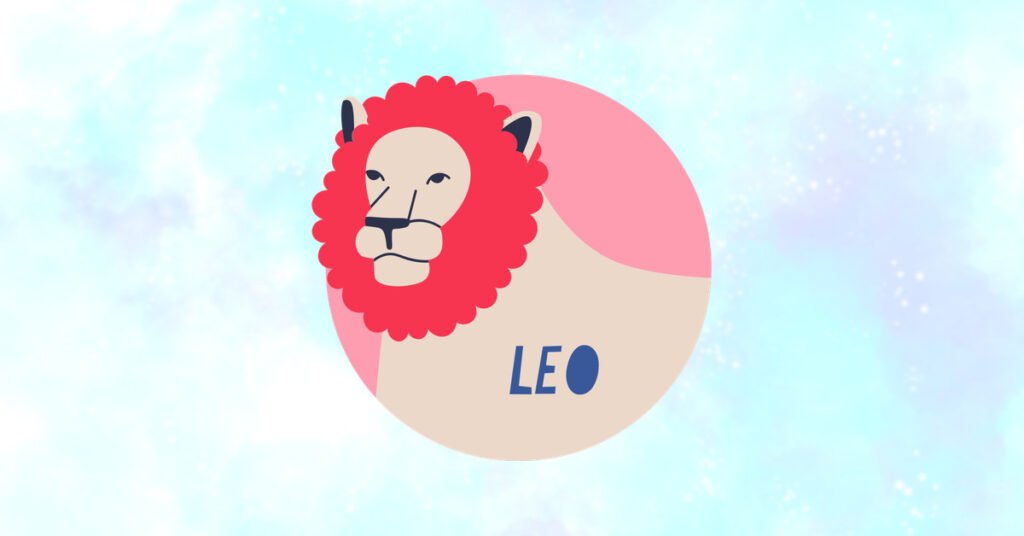 Why Leo Keeps Attracting the Same 3 Zodiac Signs