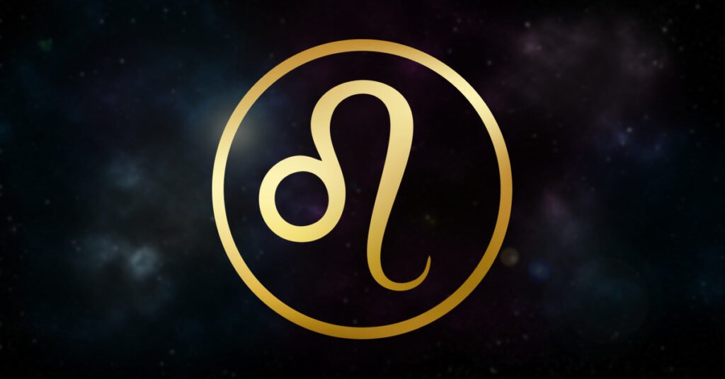 Daily Leo Horoscope for August 27