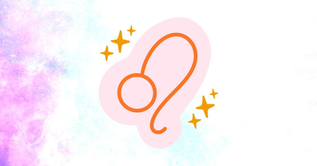 Daily Leo Love Horoscope for August 27
