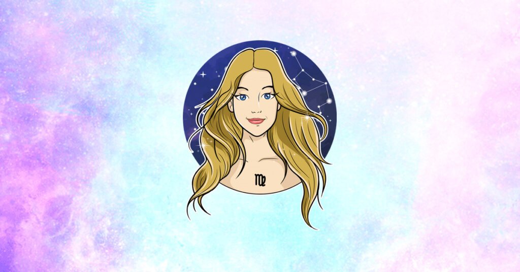 The Next 4 Days Could Be the Luckiest of the Year for Virgo