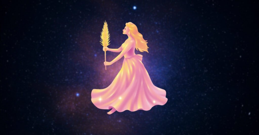 Virgo Tomorrow Could Be the Most Important Day of Your Life