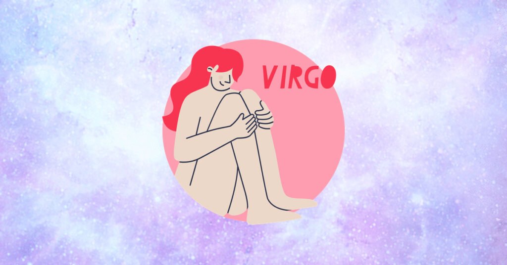Weekly Virgo Love Horoscope