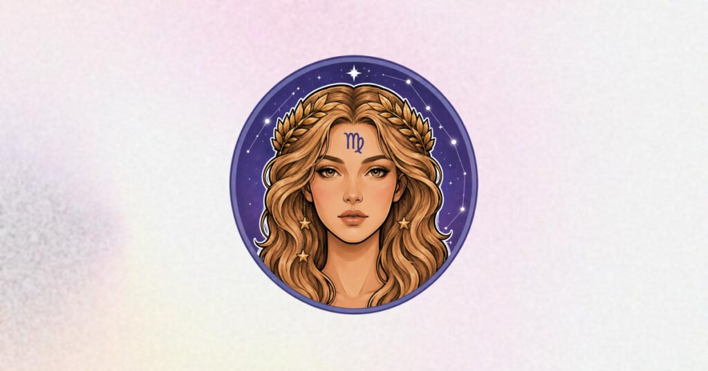 Daily Virgo Horoscope for August 13