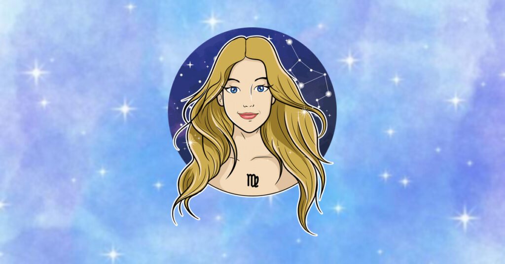 Daily Virgo Love Horoscope for August 17