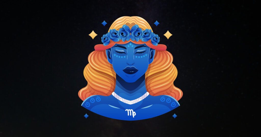 Only 3 Zodiac Signs Could Keep Virgo in Love After the Wedding