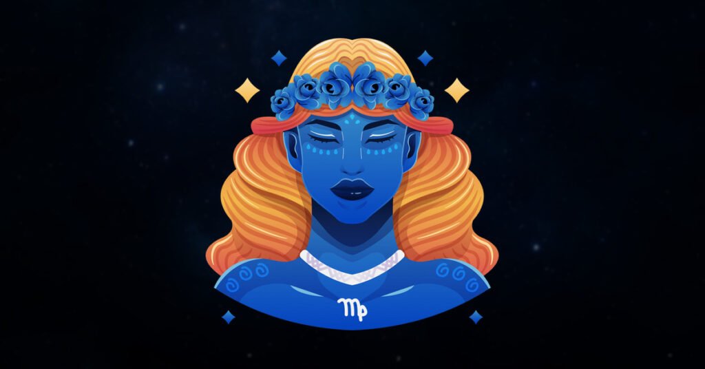 Daily Virgo Horoscope for August 19