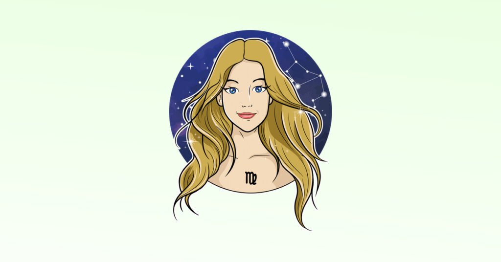 Daily Virgo Love Horoscope for August 19