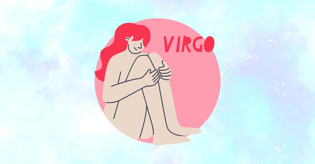 Daily Virgo Love Horoscope for August 20