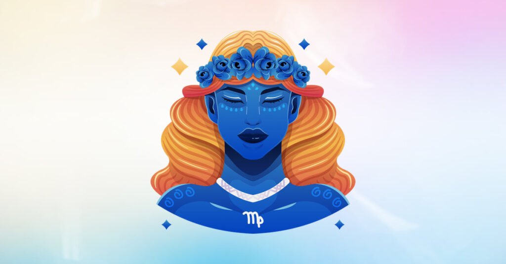 Daily Virgo Love Horoscope for August 21
