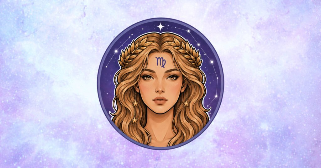 Daily Virgo Horoscope for August 23