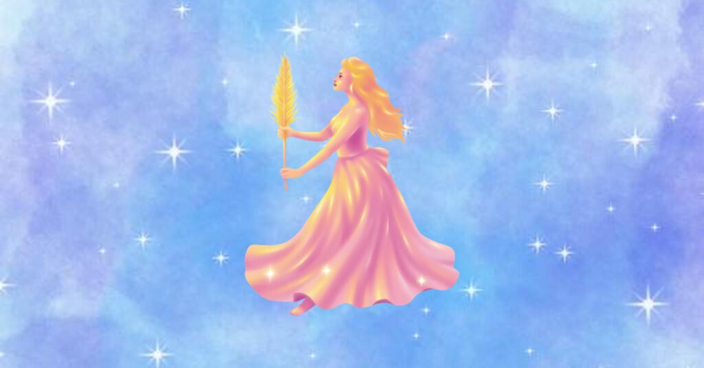 Virgo Is Entering a Powerful New Chapter