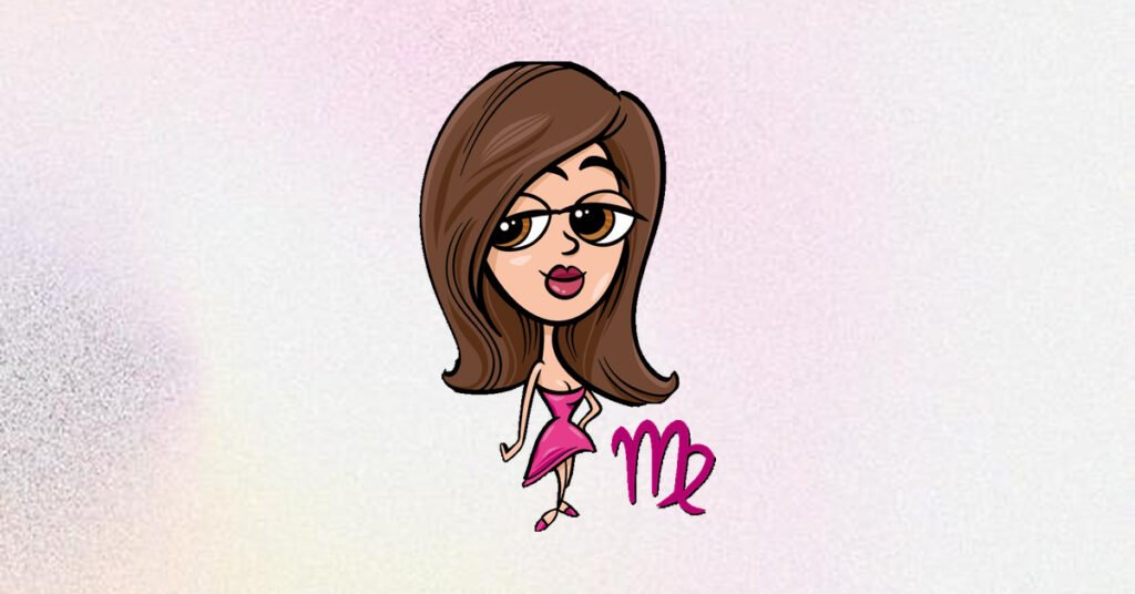 Virgo Get Ready — September Could Be the Month...