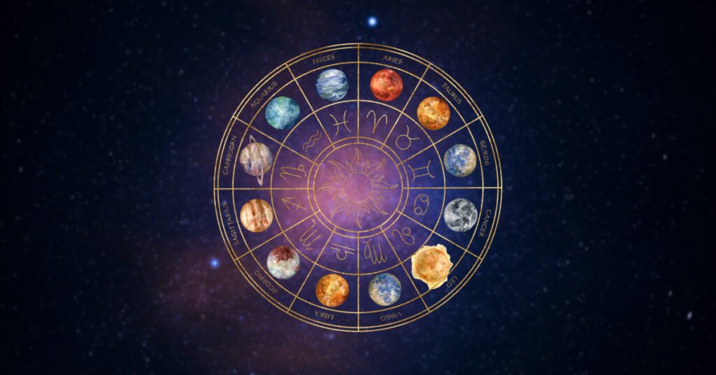 Daily Horoscope for August 16