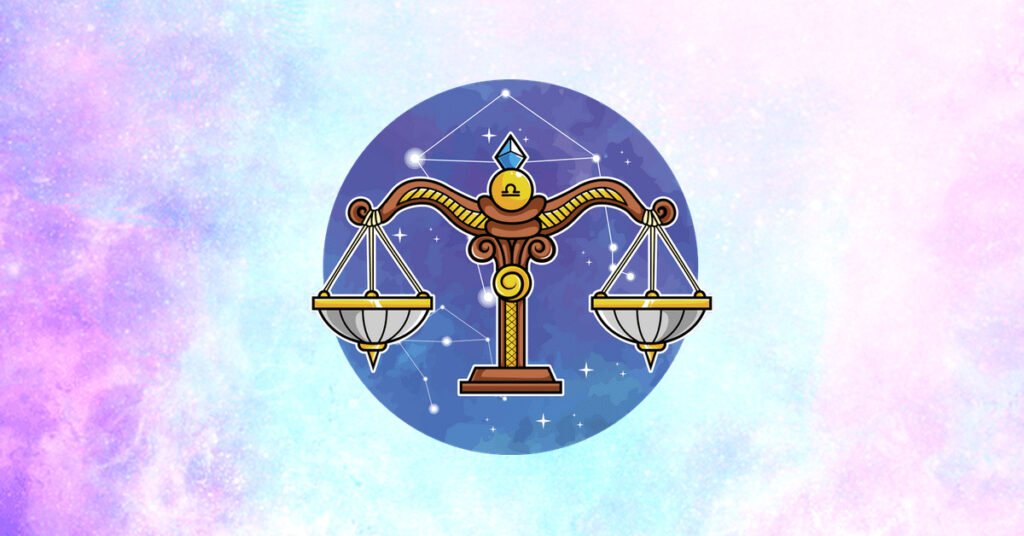The Next 4 Days Could Be the Luckiest of the Year for Libra