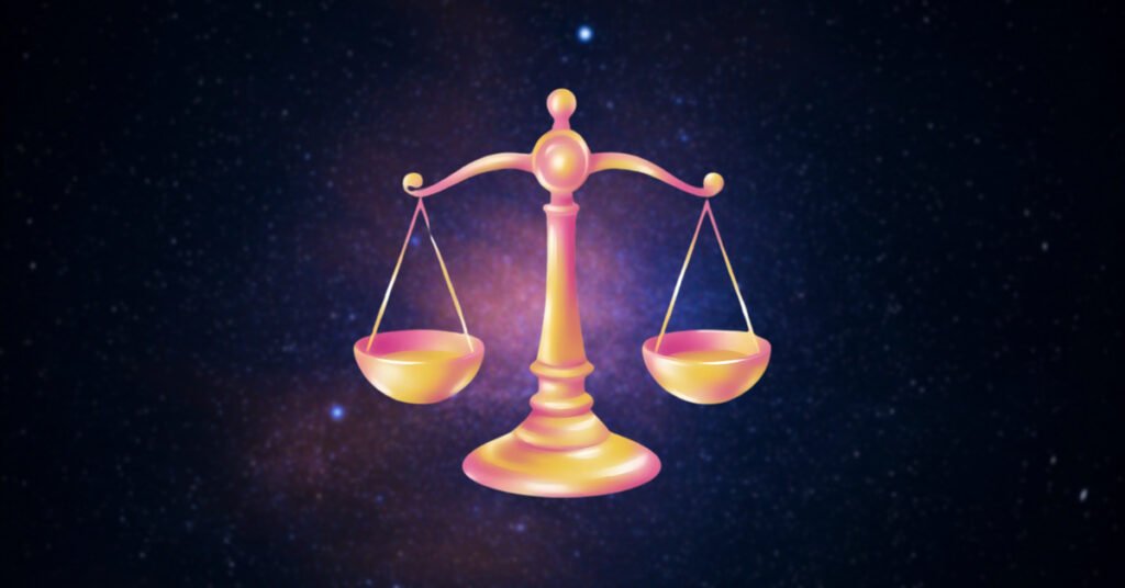 Libra Tomorrow Could Be the Most Important Day of Your Life