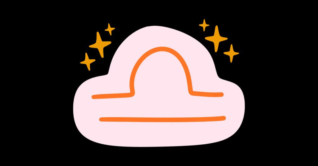 Daily Libra Horoscope for September 1