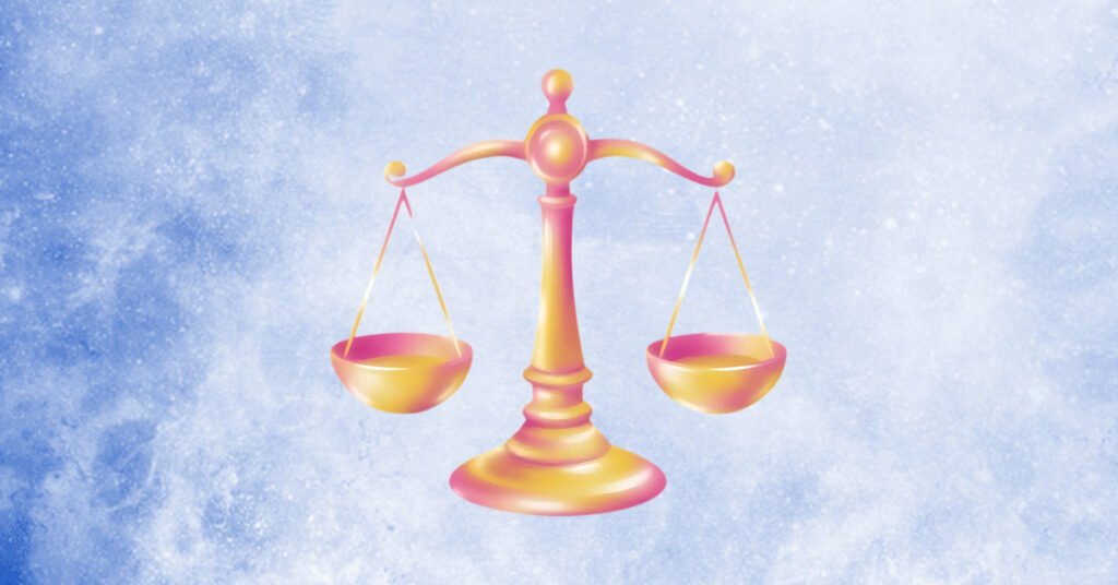 3 Zodiac Signs Most Likely to Fall in Love With Libra in September