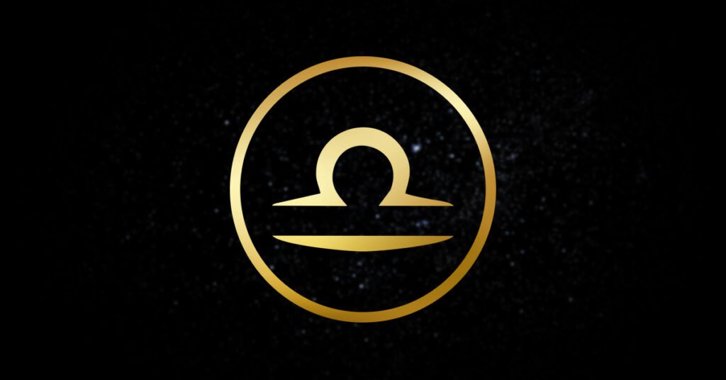 Daily Libra Horoscope for August 9