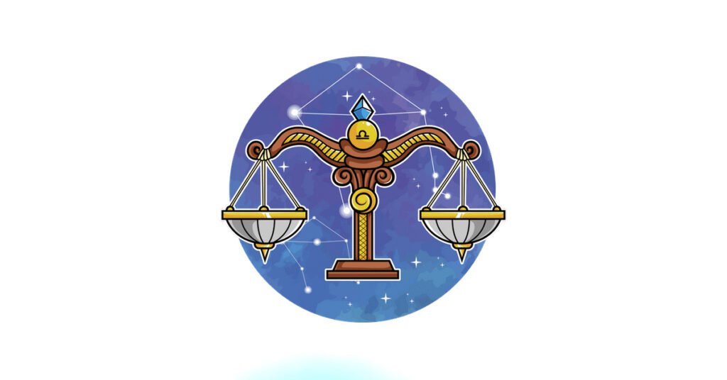 Weekly Libra Horoscope for August 10–16