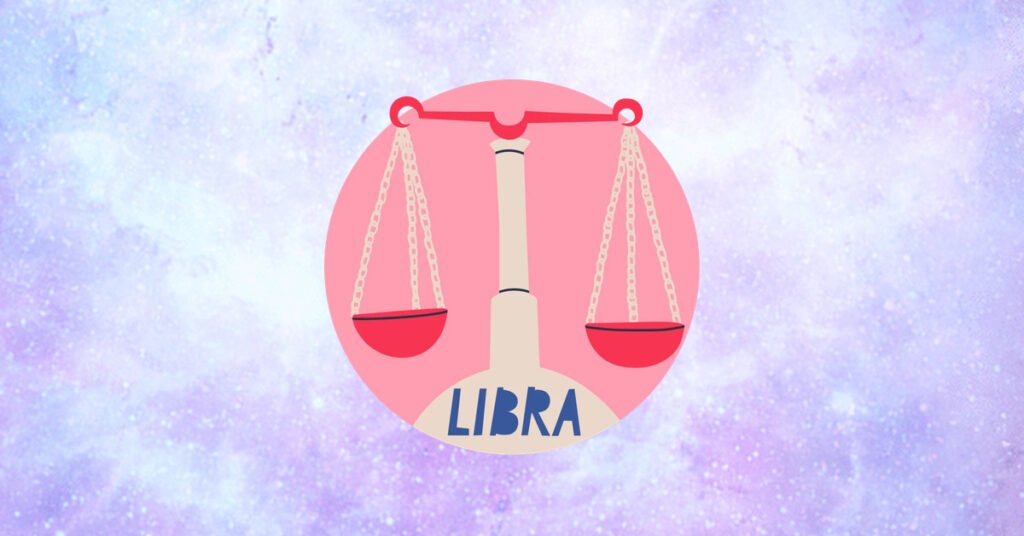 Weekly Libra Love Horoscope
