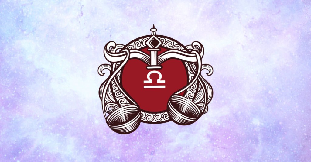 3 Zodiac Signs That Fall in Love With Libra at First Sight
