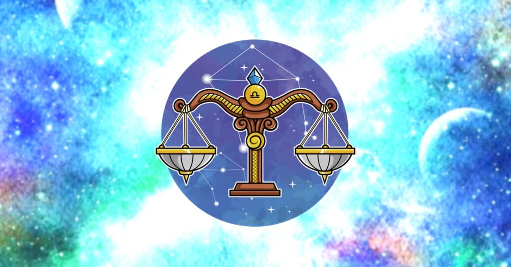 Only 3 Zodiac Signs Could Be Libra's Soulmate