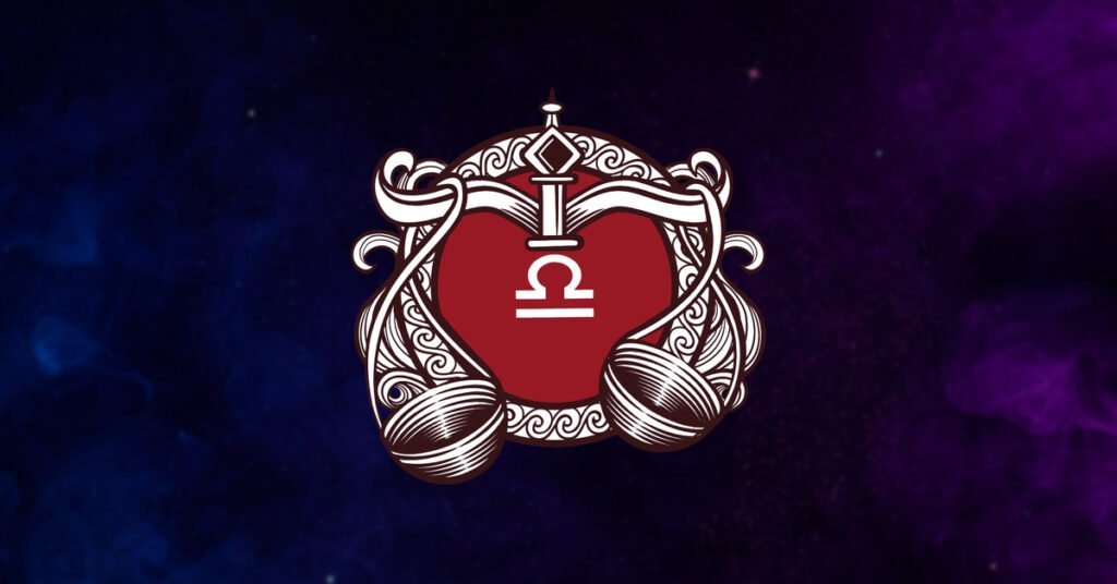 The Next 7 Days Could Change Everything for Libra