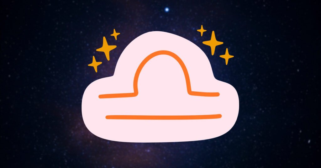Daily Libra Horoscope for August 10