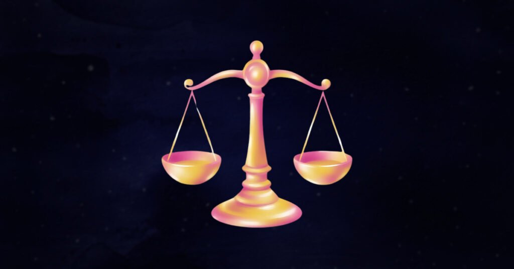 Only 3 Zodiac Signs Know How to Handle an Angry Libra