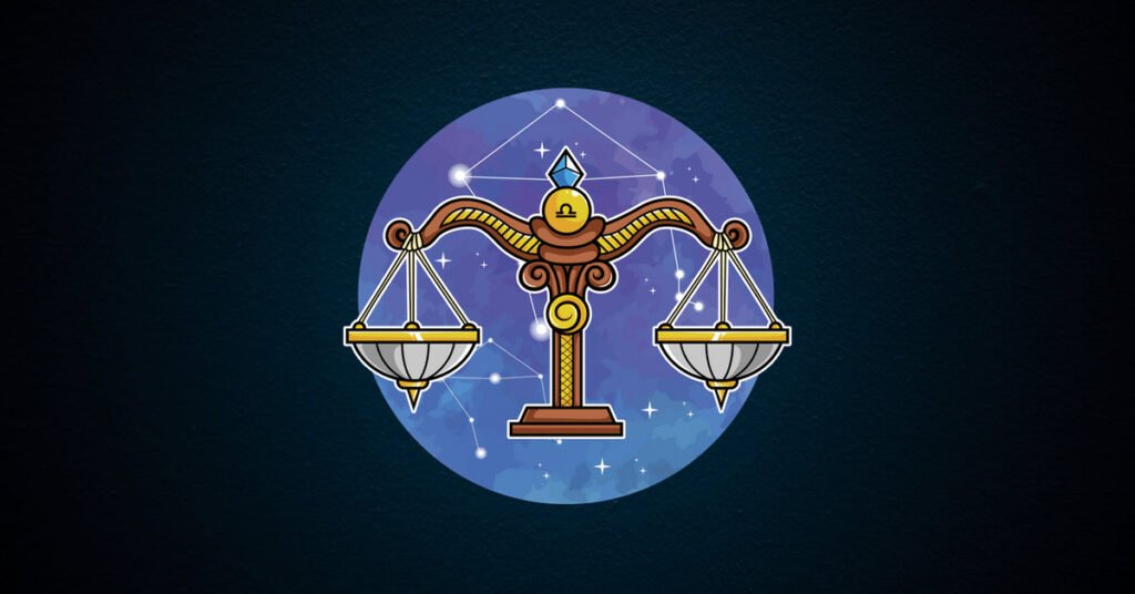 3 Zodiac Signs That Still Compare Everyone to Libra