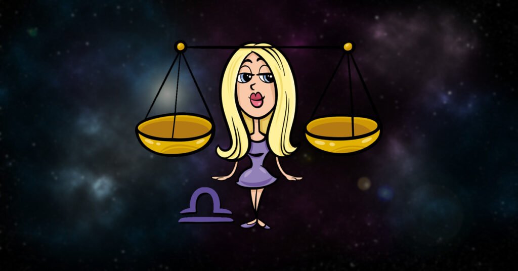 Only 3 Zodiac Signs Can Keep Up With a Libra’s Energy