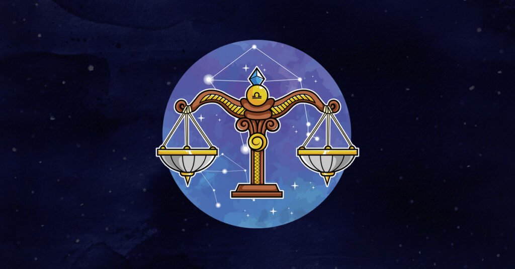 3 Zodiac Signs That Become Completely Obsessed With Libra