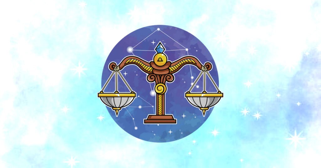 The Next 6 Days Could Bring Libra Exactly What They Needed