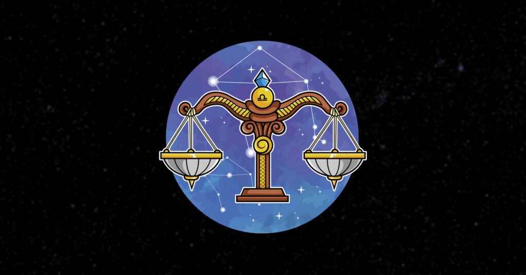 Daily Libra Horoscope for August 12