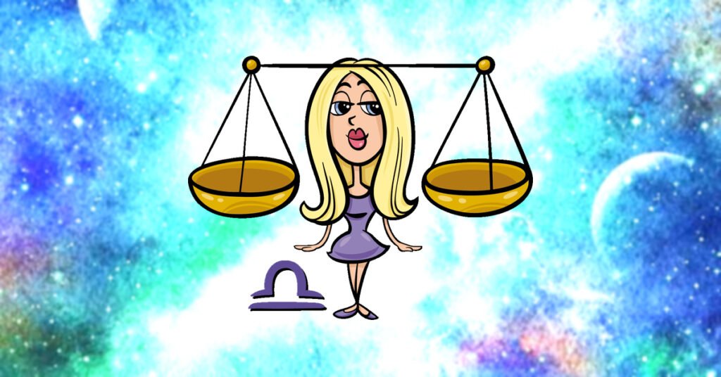 Only 3 Zodiac Signs Could Deliver the Reward Karma Owes Libra