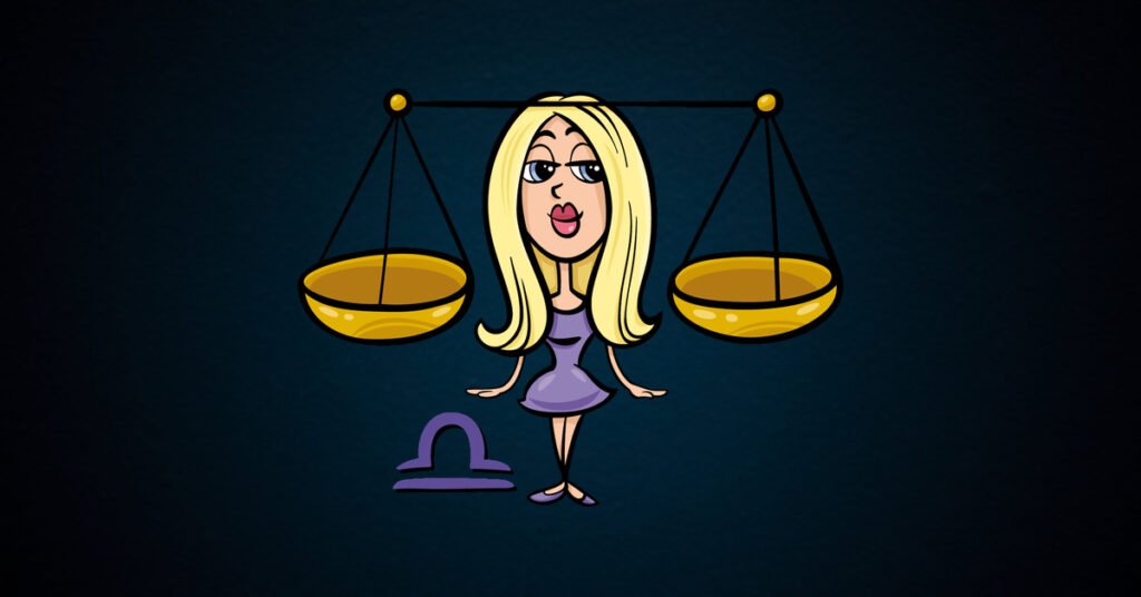 3 Zodiac Signs Most Afraid of Losing Libra Forever
