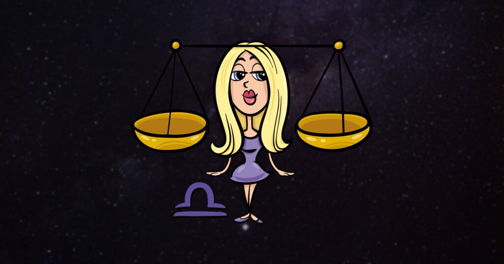 Daily Libra Horoscope for August 14