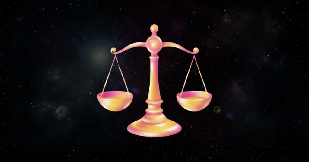 libra 4 Things Libra MUST Stop Giving to the Wrong People