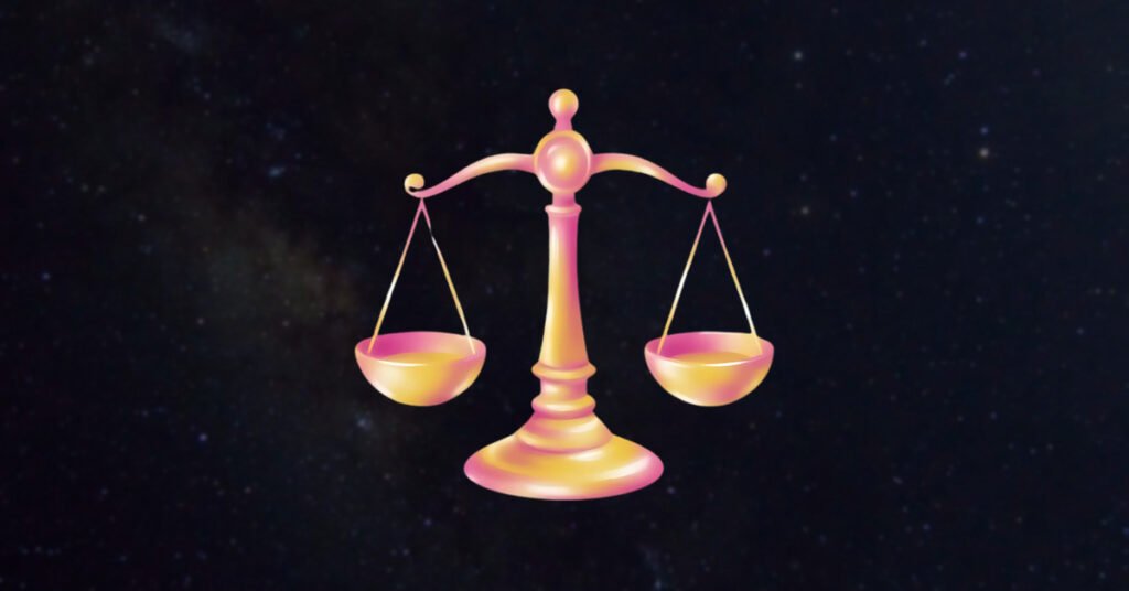 Only 3 Zodiac Signs Are Ready for the Commitment Libra Wants