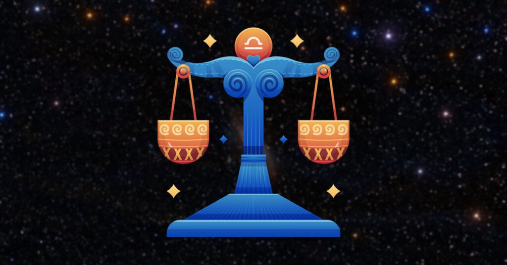 3 Zodiac Signs Who Know Something Libra Does Not