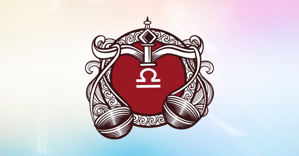 The 3 Zodiac Signs Libra May Have Unfinished Karma With
