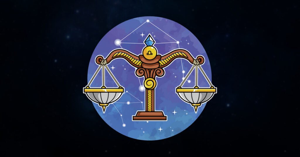 3 Zodiac Signs Keeping a Secret From Libra