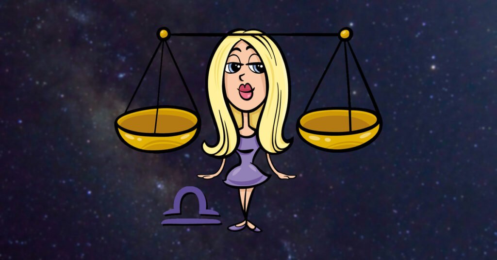 Daily Libra Horoscope for August 17