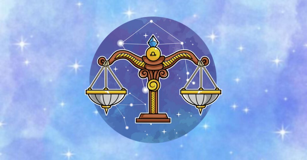 Daily Libra Love Horoscope for August 17