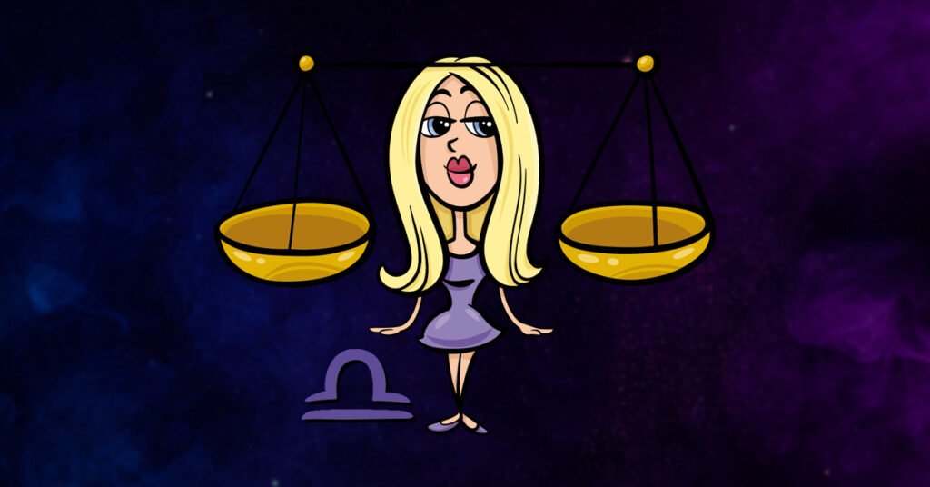 Top 3 Zodiac Signs Most Likely to Become Obsessed With a Libra
