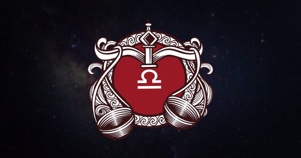 Daily Libra Horoscope for August 18