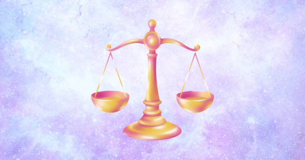 Daily Libra Love Horoscope for August 18